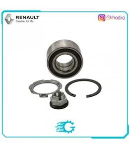 کیت بلبرینگ چرخ جلو ال 90 -مگان از سال 1386تا 1396
