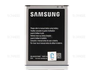 باتری اصلی Samsung Galaxy S4 Mini