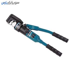پرس کابلشو هیدرولیکی دستی سایز 16 الی 300 زوپر (ZUPPER) مدل KYQ-300