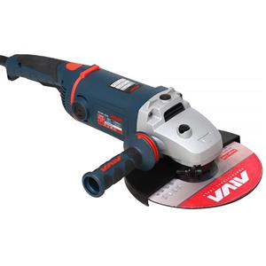  فرز سنگ بری آروا مدل 5534