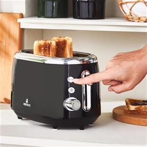 توستر نان کاراجا مدل crusty