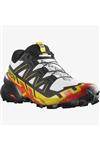 کفش کوهنوردی اورجینال مردانه برند Salomon مدل Speedcross 6 کد l41737800wby L41737800WBY