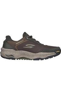 کفش کوهنوردی اورجینال مردانه برند Skechers مدل Go Walk Arch کد 216463 DKBR