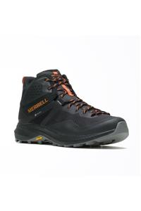 کفش کوهنوردی اورجینال مردانه برند Merrell مدل MQM 3 Gore-Tex کد MERRELL00134