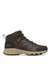 کفش کوهنوردی اورجینال مردانه برند Columbia مدل Peakfreak II Mid Outdry Leather کد 2044251231