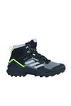 کفش کوهنوردی اورجینال مردانه برند Adidas مدل TERREX SWIFT R3 MID کد ADIF7712-STD 