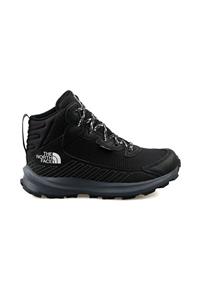 کفش کوهنوردی اورجینال مردانه برند The North Face مدل Fastpack Hiker Mid کد NF0A7W5VKX71 