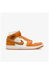 کفش بسکتبال اورجینال مردانه برند Nike مدل Air Jordan 1 Mid Se ‘sport Spice’ کد dv1302-100 DV1302-100