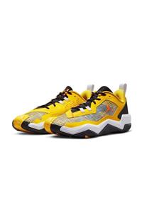 کفش بسکتبال اورجینال مردانه برند Nike مدل Jordan One Take 4 کد DO7193 700 