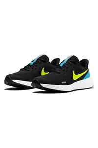 کفش دویدن اورجینال مردانه برند Nike مدل Revolutıon 5 کد Bq5671-076 