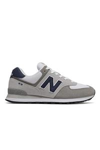 کفش دویدن اورجینال مردانه برند New Balance کد ML574EAG 