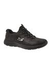 کفش کوهنوردی اورجینال زنانه برند Skechers مدل SUMMİTS کد SKC88888301TK