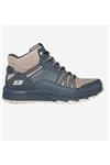 کفش کوهنوردی اورجینال زنانه برند Skechers مدل Escape Plan کد 180063