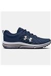 کفش دویدن اورجینال مردانه و زنانه برند Under Armour مدل Charged Assert 10 کد 3026175