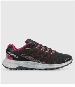 کفش دویدن اورجینال زنانه برند Merrell مدل Fly Strike کد J067444-10089 