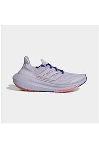 کفش دویدن اورجینال زنانه برند Adidas مدل Ultraboost Light کد HP9206 