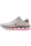 کفش دویدن اورجینال زنانه برند Mizuno مدل Wave Horizon 6 کد J1GD222630