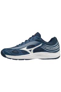 کفش والیبال اورجینال زنانه برند Mizuno مدل Cyclone Speed 3 کد V1GA218021 