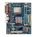 باندل مادربرد Gigabayte GA G41MT-D3PT و پردازنده Intel Pentium E5700 استوک