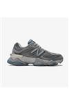 کتونی اورجینال زنانه برند New Balance مدل 9060 Castlerock/Navy کد U9060ECC