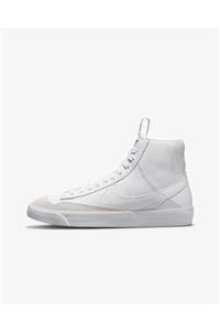 کتونی اورجینال زنانه برند Nike مدل Blazer Mid ’77 SE کد D.M.H.R.8.T.640-102102 