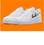 کتونی اورجینال مردانه برند Nike مدل Air Force 1 ’07 کد fn7807-000-100