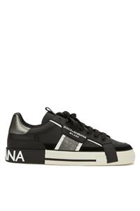 کتونی اورجینال مردانه برند Dolce&Gabbana مدل Ns1 Low-top Sneakers کد CS1863