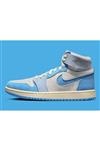 کتونی اورجینال مردانه برند Nike مدل Jordan 1 Zoom Comfort 2 “Phantom & University Blue” کد dv1305 004