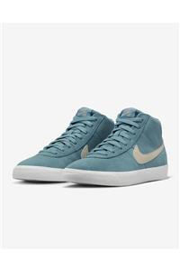 کتونی اورجینال مردانه برند Nike مدل SB Bruin blazer کد dr0126 400 