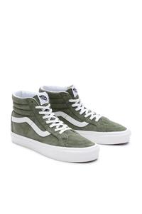 کتونی اورجینال مردانه برند Vans مدل Ua Sk8-Hi 38 Dx Loden Green کد VN0A38GFZBF1 