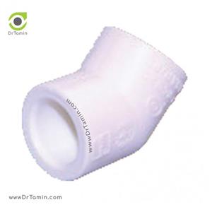 زانو °45 صبا سایز 20 (1210310)