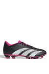 کفش فوتبال اورجینال مردانه برند adidas مدل Predator Accuracyکد Gw4604