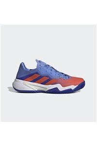 کفش تنیس اورجینال مردانه برند Adidas مدل Barricade M Clay کد HQ8424