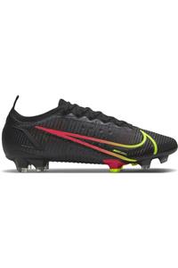 کفش فوتبال اورجینال مردانه برند Nike مدل Mercurıal Vapor 14 Elıte Fg کد Cq7635-090 CQ7635-090 