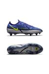 کفش فوتبال اورجینال مردانه برند Nike مدل Phantom Gt 2 Elıte Sg-pro کد DC0753-570