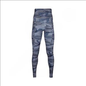 لگ ورزشی زنانه کمردار NZD | طوسی/سرمه ای