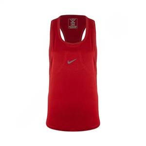 کاور ورزشی زنانه طرح نایک یونیک اسپرت NZD  | قرمز 