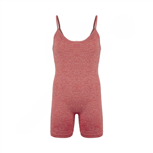 اورال ورزشی زنانه بدنسازی کبریتی کوتاه NZD