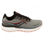 کفش ورزشی مردانه رانینگ MTH SAUCONY – 1320 | طوسی/سفید