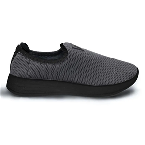 کفش ورزشی مردانه راحتی ایران اسپورتر I.S.Shoes 01 NZD طوسی روشن 