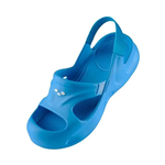 صندل استخری شنا بچه گانه آرنا Softy Junior HMK | آبی