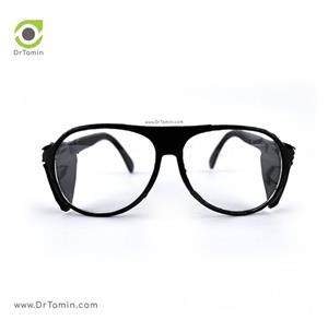 عینک ایمنی برشکاری (Cutting glasses)