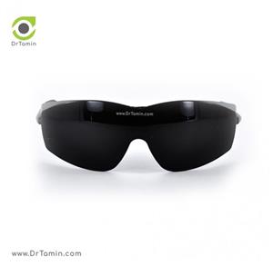 عینک جوشکاری (Wellding Glasses)