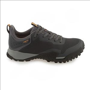 کفش کوهنوردی و طبیعت گردی HMT HUMTTO 140520 | طوسی/مشکی