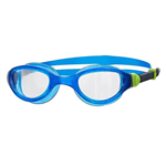 عینک شنا زاگز Phantom 2.0 HMK | آبی/طوسی