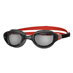 عینک شنا زاگز Phantom 2.0 HMK | قرمز/مشکی