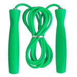 طناب ورزشی بدنسازی جامپ روپ W-0923 ANG | سبز