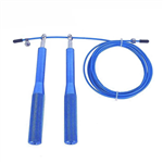 طناب سرعتی بدنسازی کراس فیت گلدن استار 1-730 BRS | آبی