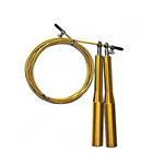 طناب سرعتی بدنسازی کراس فیت گلدن استار 1-730 BRS | طلایی