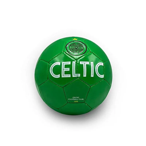 توپ آموزشی فوتبال مینی سلتیک DST | سبز